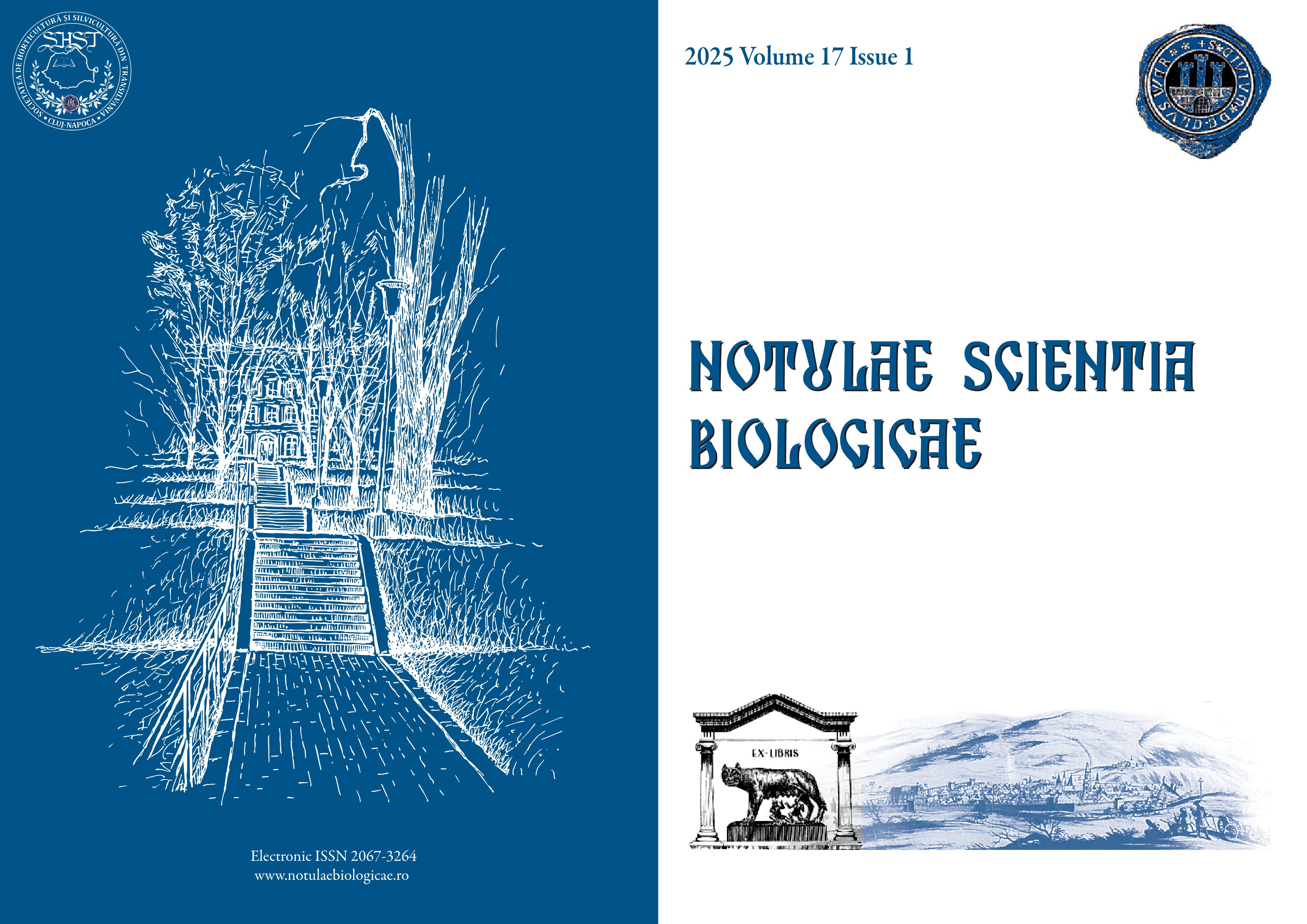 					View Vol. 17 No. 1 (2025)
				